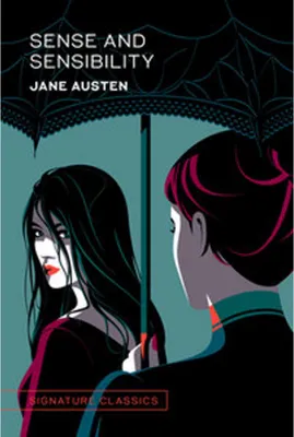 Zdjęcie produktu dla Sense and Sensibility