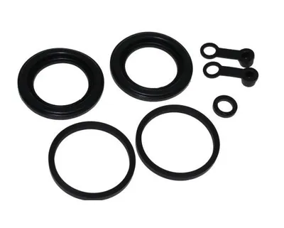 Immagine prodotto di Kit di riparazione pinza freno posteriore compatibile con Suzuki GS 500 750 850 1000