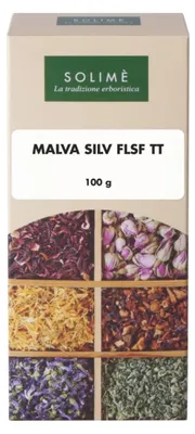 Obrázok produktu pre MALVA SILV FGL/FLS, 100 g