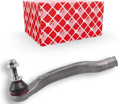 Produktbild von FEBI BILSTEIN Spurstangenkopf Spurstange für RENAULT Megane IV Grandtour (K9A/M/N) Vorne Links 175083
