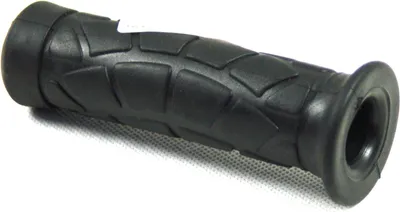 Produktbild von Linker Schalthebel Falcon 2 für Scooter, Gesamtlänge 123 mm, Außendurchmesser 32 mm, Innendurchmesser 20 mm