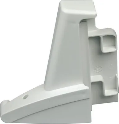 Produktbild von Flaschenfach Seitenteil rechts LIEBHERR 7427383 Kühlschrank