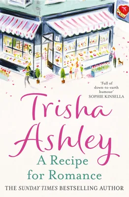 Image de A Recipe for Romance