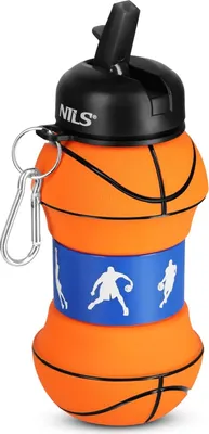 Immagine prodotto di Tazza pieghevole in silicone 550 ml - Design basket