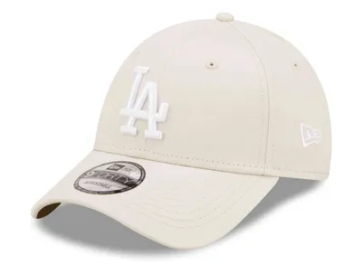 Produktbild von New Era Cap 60298730-270 in Beige color size Talla unica