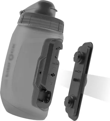 Produktbild von Fidlock TWIST bottle 450 + tex base multi