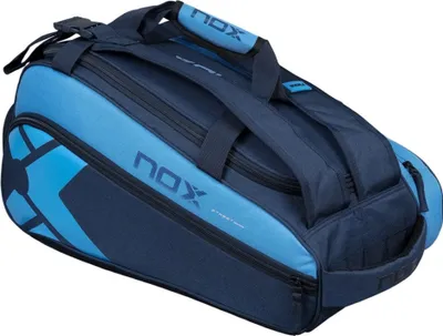 Immagine prodotto di sacchetti NOX BPSTBLUE