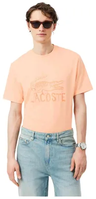 Produktbild von T-Shirt Lacoste TEE-SHIRT für Herren