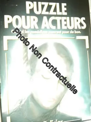 Image de Patrick Quentin - Puzzle Pour Acteurs