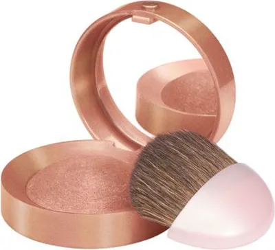 Image de Bourjois - Pastel Blush Fard - Blush 2.5 g
