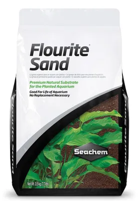 Immagine prodotto di Seachem Mehlsand, 3,5 kg