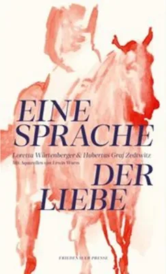 Produktbild von Eine Sprache der Liebe