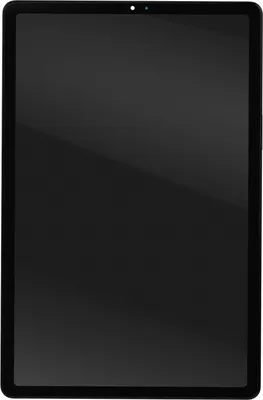 Image de Samsung, écran LCD + écran tactile pour Samsung Galaxy Tab S5e Original, Noir