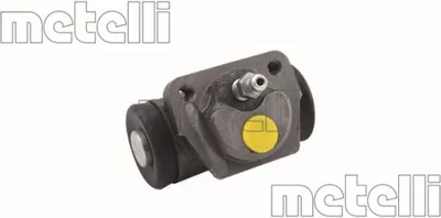Produktbild von METELLI Radbremszylinder Trommelbremse Hinten für FORD MONDEO II Kombi (BNP) 04-0606