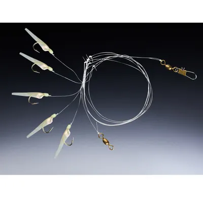 Produktbild von Balzer Heringssystem mit echter Fischhaut Luminous