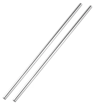 Image de Rail linéaire de 550 mm, diamètre 8 mm, pour guide linéaire d'imprimante 3D ou de machine CNC