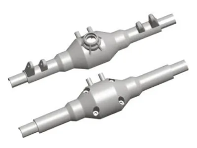 Produktbild von Amewi Achsgehäuse für Cro55Racer