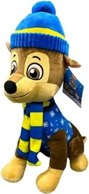 Zdjęcie produktu dla Paw Patrol Chase 50 cm 45281018