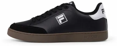 Produktbild von Fila Courtbay Black-White Größe EU 45