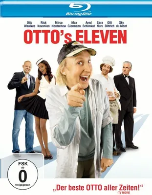 Produktbild von Otto's Eleven