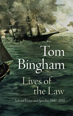 Produktbild von Lives of the Law