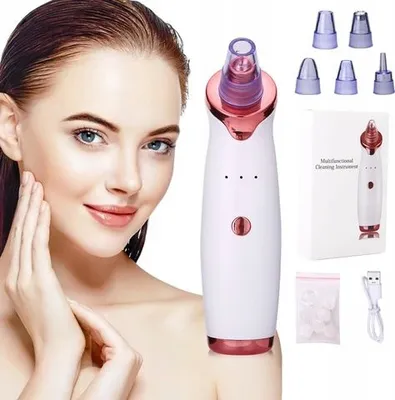 Zdjęcie produktu dla Odkurzacz Wągrów Biało Czerwony Hy3