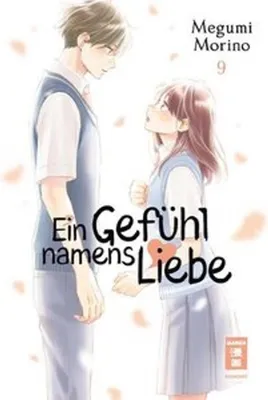 Obrázek produktu pro Ein Gefühl namens Liebe 09