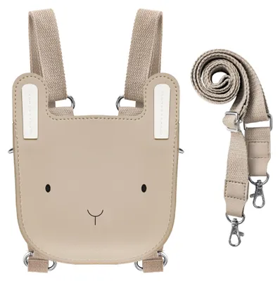 Image de Sac à dos pour enfants - Petit sac à dos avec bretelles, pour garçons et filles