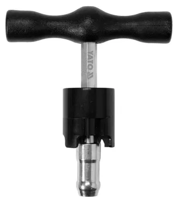 Image de Calibrateur Avec Dispositif D'ébavurage Pour Tubes Pex 20