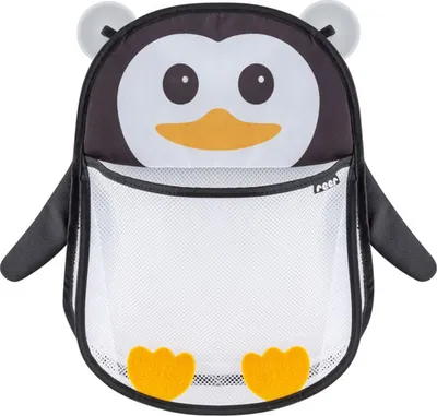 Immagine prodotto di myHappyPingu - Rete di giocattoli da bagno