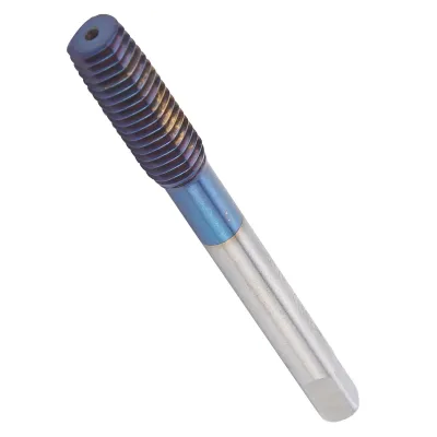 Image de Taraudage,Taraudage par extrusion,Taraudage métrique,Taraudage en acier au tungstène