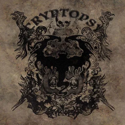 Obrázek produktu pro Cryptopsy: Cryptopsy