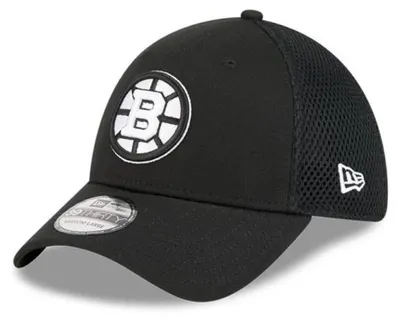 Immagine prodotto di Cappellino New Era 39THIRTY NHL, Boston Bruins, taglie L-XL