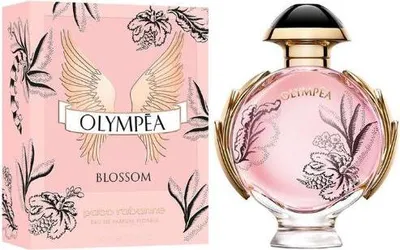 Zdjęcie produktu dla PACO RABANNE Olympea Blossom EDP 80ml