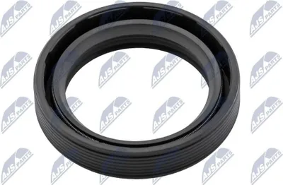 Produktbild von NTY NUP-VW-012 Kurbelwellensimmering für VW Golf IV Schrägheck (1J1) Vorne