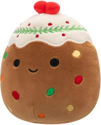Produktbild von Squishmallows Obstkuchen Maldon