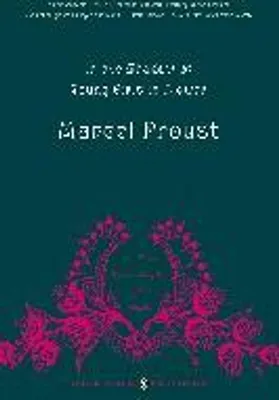 Imagen del producto de In the Shadow of Young Girls in Flower