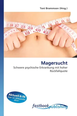 Produktbild von Magersucht