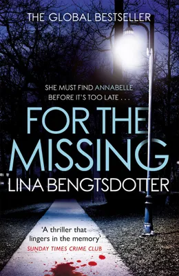 Produktbild von For the Missing