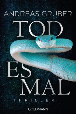 Produktbild von Todesmal