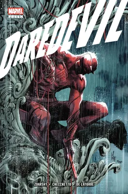 Produktbild von Daredevil. Band 4