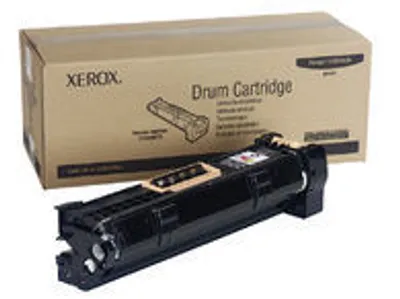 Produktbild von Xerox Drum Unit Black  , 113R00670