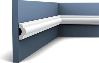Obrázok produktu pre ORAC lemovacie lišta PX120 2 m - Lišta 2000x40x19 mm
