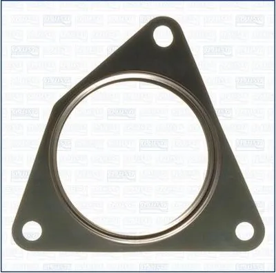 Produktbild von AJUSA 01165000 Auspuffdichtung Auspuffdichtung für RENAULT Clio III Schrägheck (BR0/1, CR0/1)