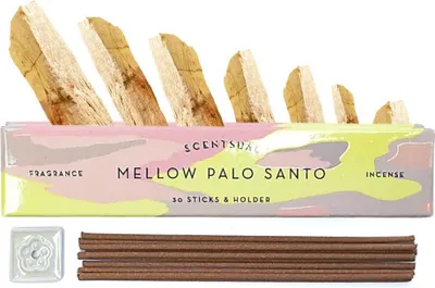Produktbild von Nippon Kodo Scentsual Mellow Palo Santo