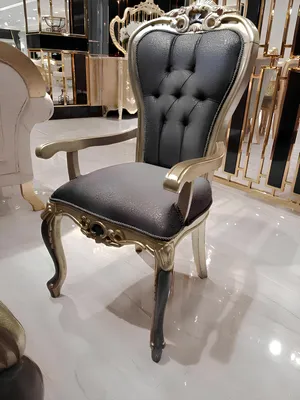 Obrázek produktu pro Exkluzivní jídelní židle Cosy chair dřevěné textilní jídelní židle