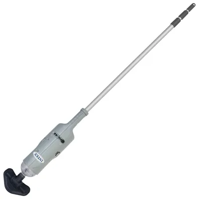 Image de INTEX Aspirateur de piscine Rechargeable
