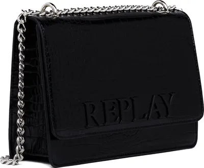 Produktbild von Replay Replay Schultertasche 25 cm