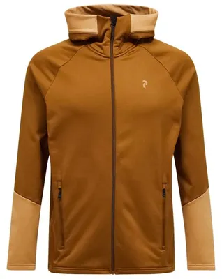 Produktbild von Peak Performance Fleeceweste Herren