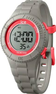Produktbild von Ice-Watch Digitaluhr für Erwachsene